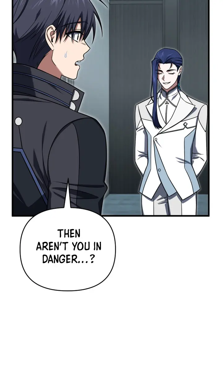 Player Who Returned 10,000 Years Later Chapter 108 Page 42