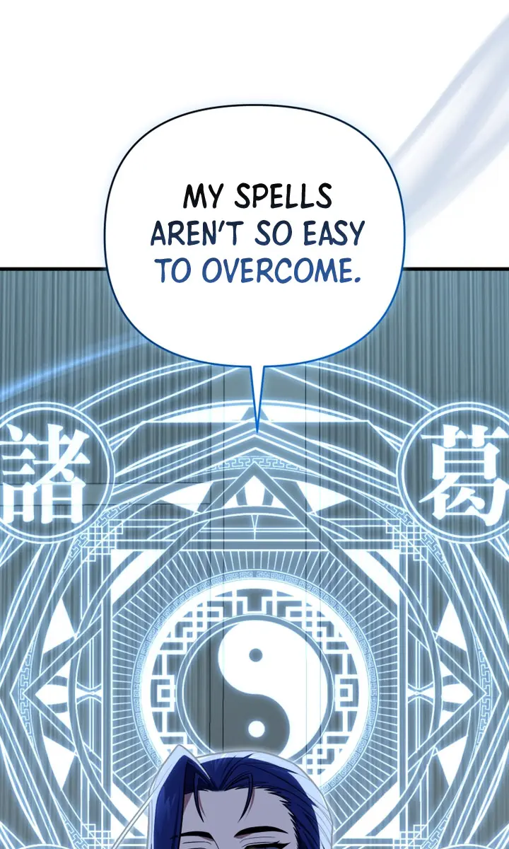 Player Who Returned 10,000 Years Later Chapter 108 Page 44