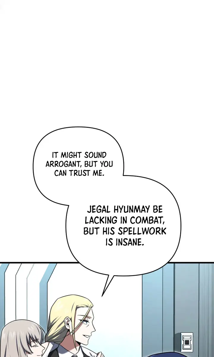 Player Who Returned 10,000 Years Later Chapter 108 Page 47