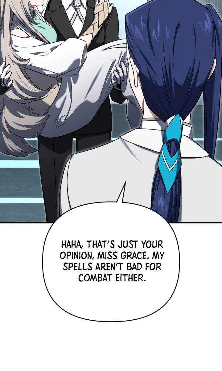 Player Who Returned 10,000 Years Later Chapter 108 Page 48