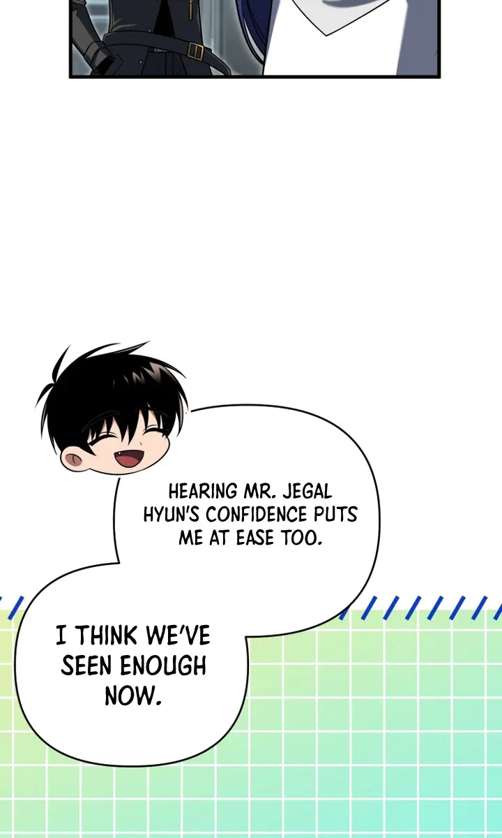 Player Who Returned 10,000 Years Later Chapter 108 Page 50