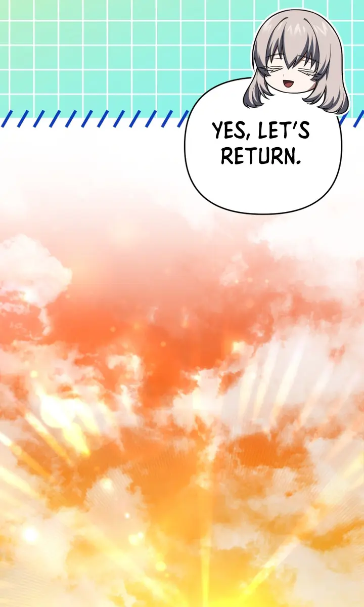 Player Who Returned 10,000 Years Later Chapter 108 Page 51