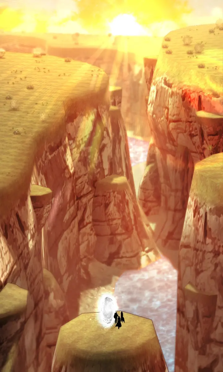 Player Who Returned 10,000 Years Later Chapter 108 Page 52