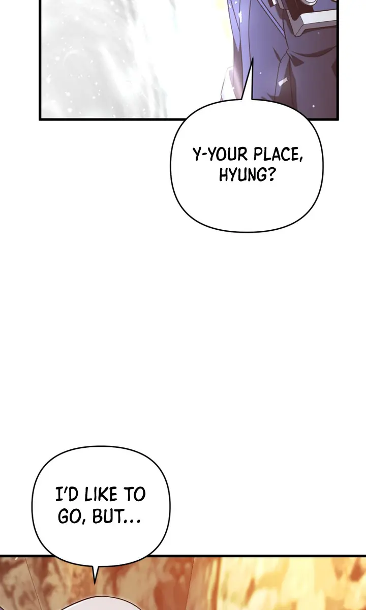 Player Who Returned 10,000 Years Later Chapter 108 Page 56