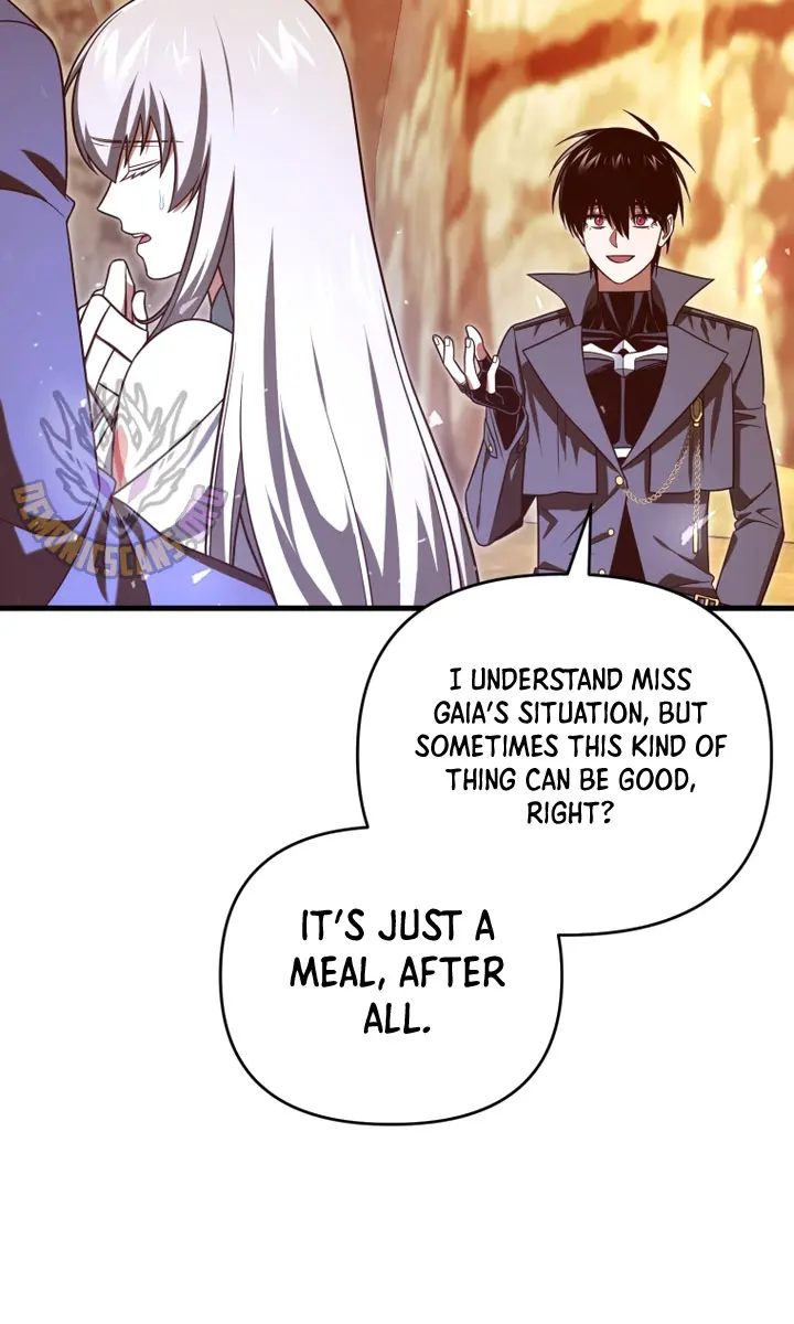 Player Who Returned 10,000 Years Later Chapter 108 Page 57