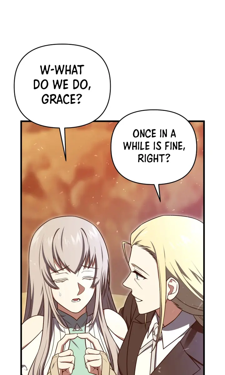 Player Who Returned 10,000 Years Later Chapter 108 Page 58