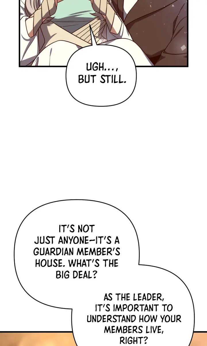 Player Who Returned 10,000 Years Later Chapter 108 Page 59