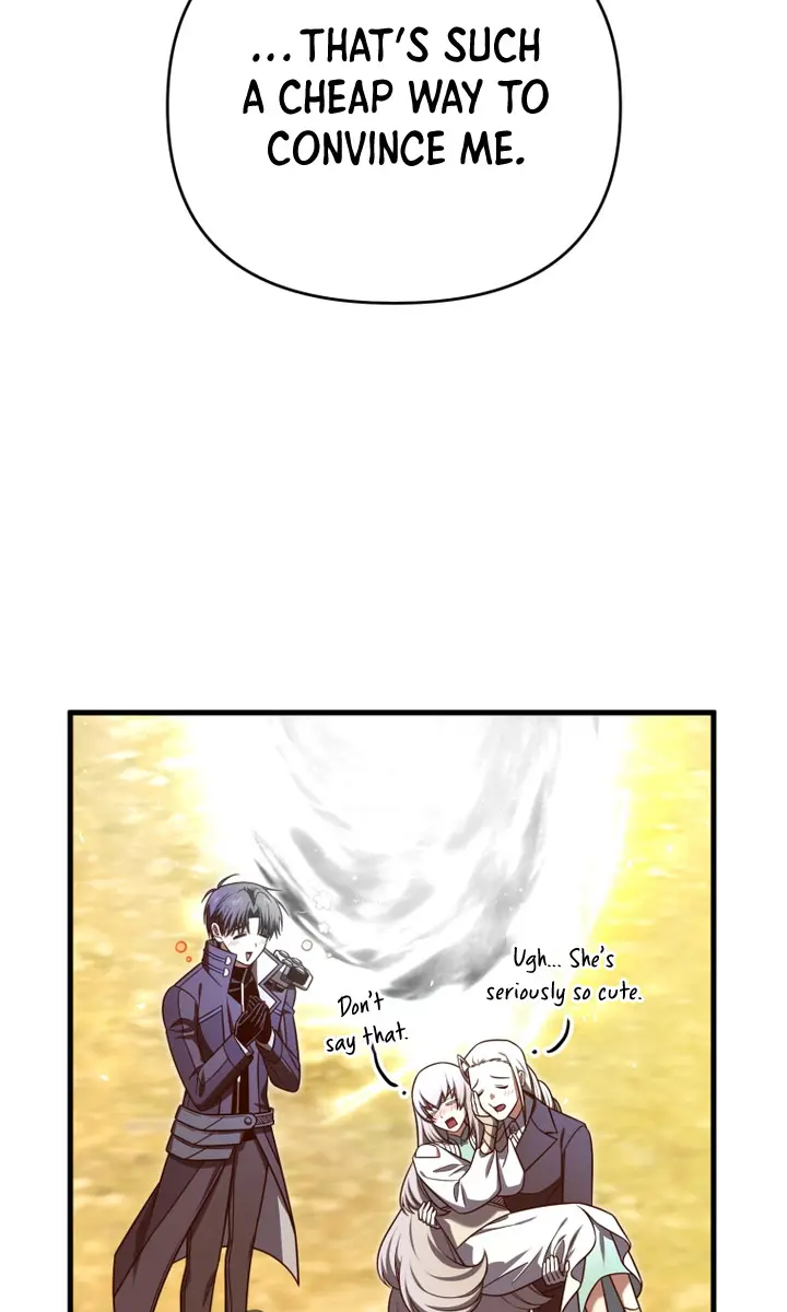Player Who Returned 10,000 Years Later Chapter 108 Page 61