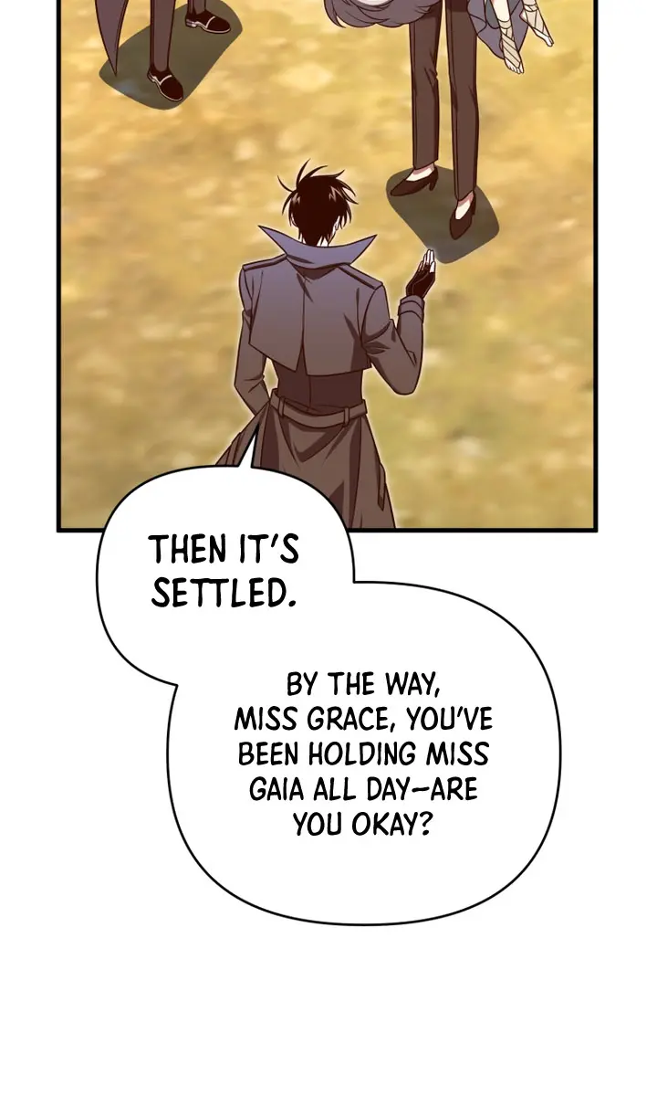 Player Who Returned 10,000 Years Later Chapter 108 Page 62