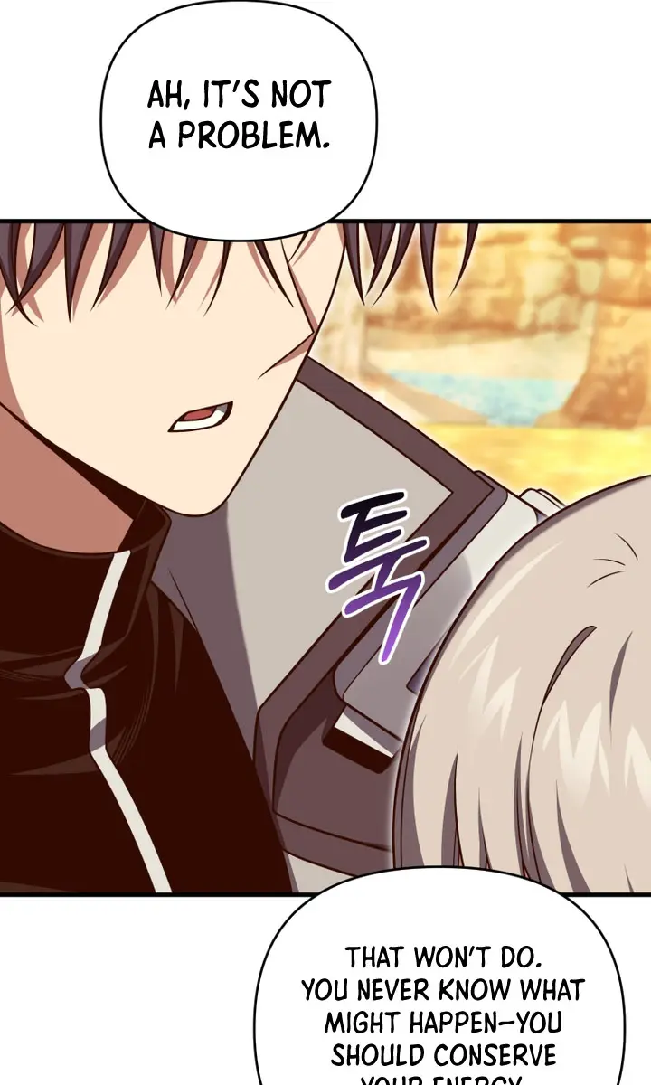 Player Who Returned 10,000 Years Later Chapter 108 Page 64