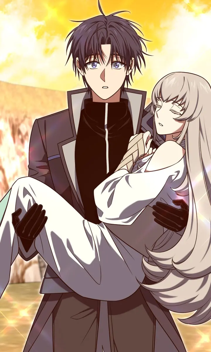 Player Who Returned 10,000 Years Later Chapter 108 Page 66