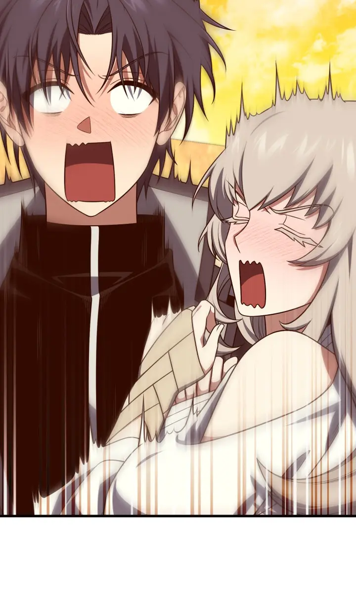 Player Who Returned 10,000 Years Later Chapter 108 Page 68