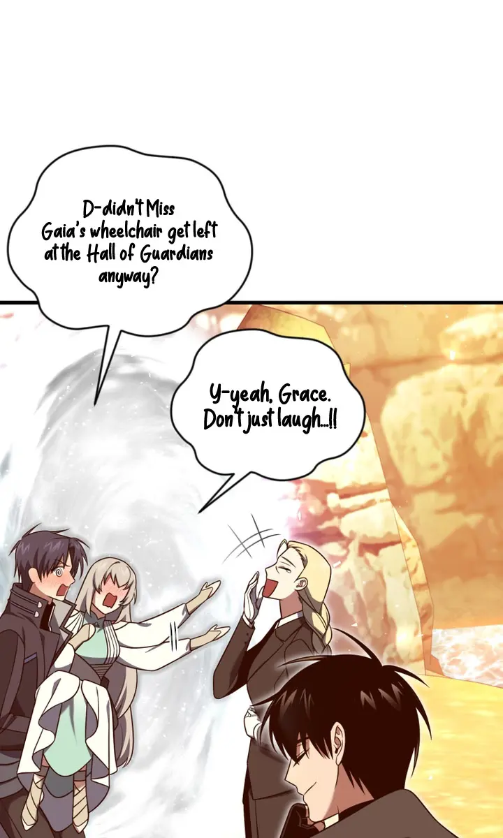 Player Who Returned 10,000 Years Later Chapter 108 Page 69