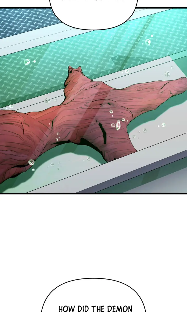 Player Who Returned 10,000 Years Later Chapter 108 Page 77