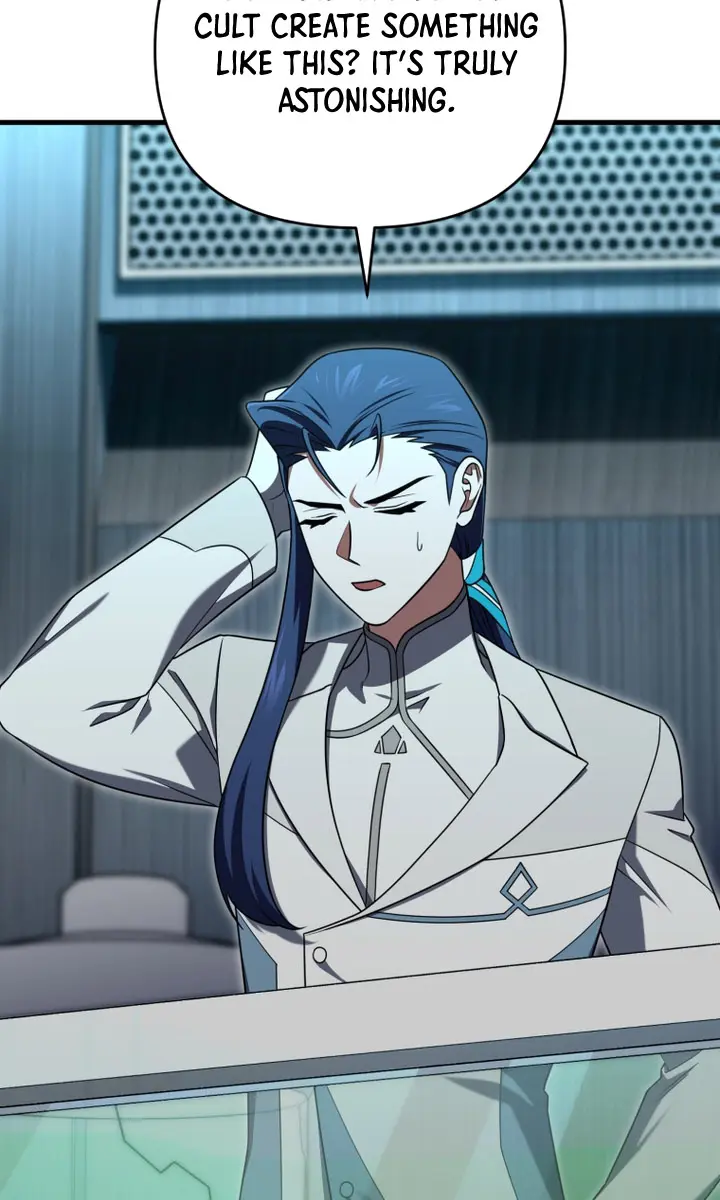 Player Who Returned 10,000 Years Later Chapter 108 Page 78