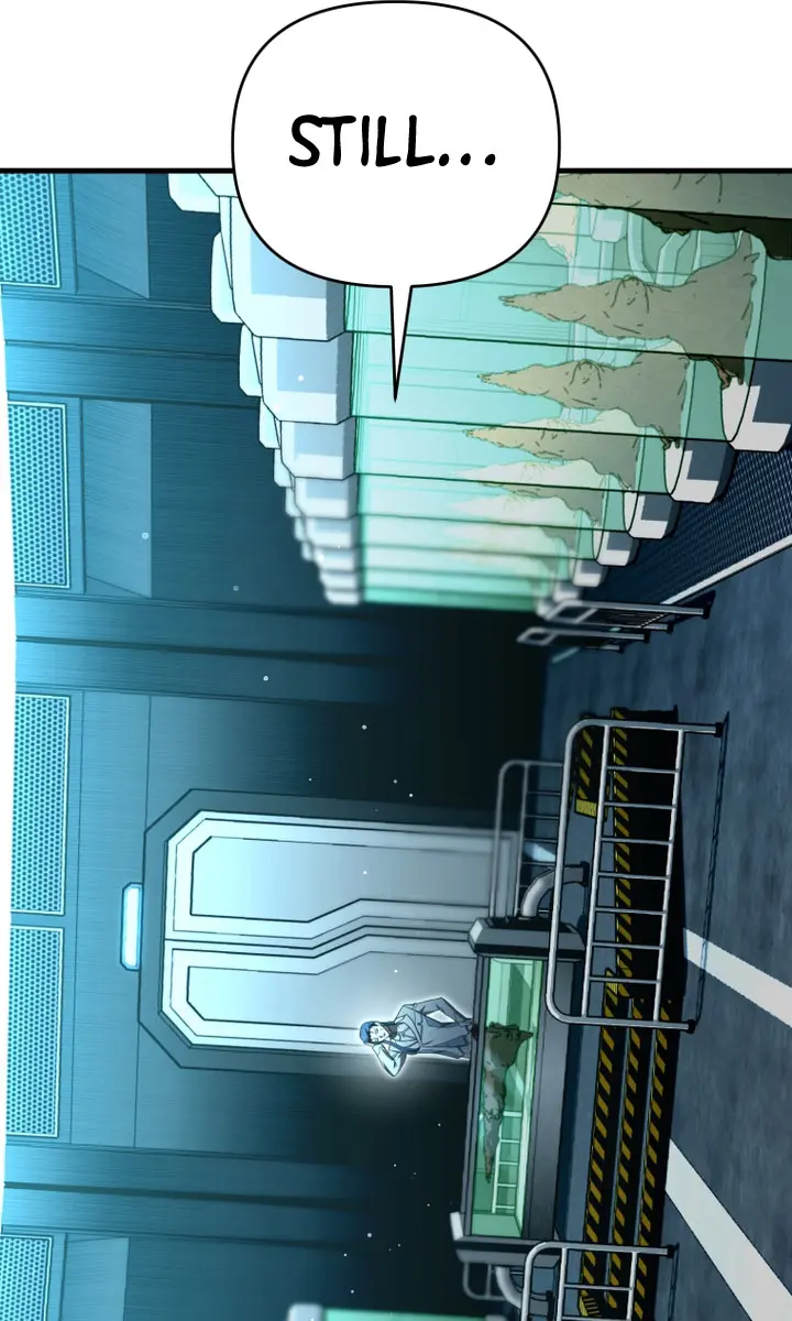 Player Who Returned 10,000 Years Later Chapter 108 Page 80