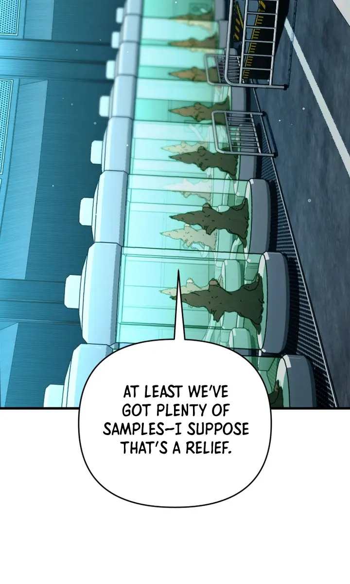 Player Who Returned 10,000 Years Later Chapter 108 Page 81