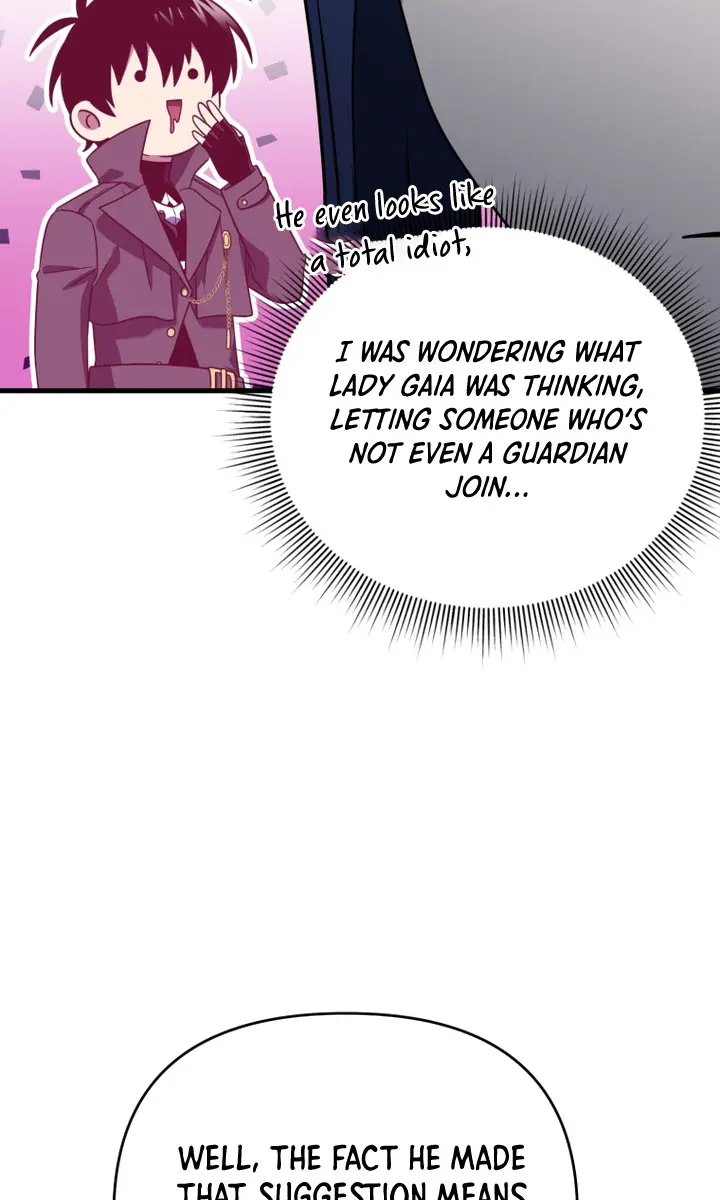 Player Who Returned 10,000 Years Later Chapter 108 Page 83