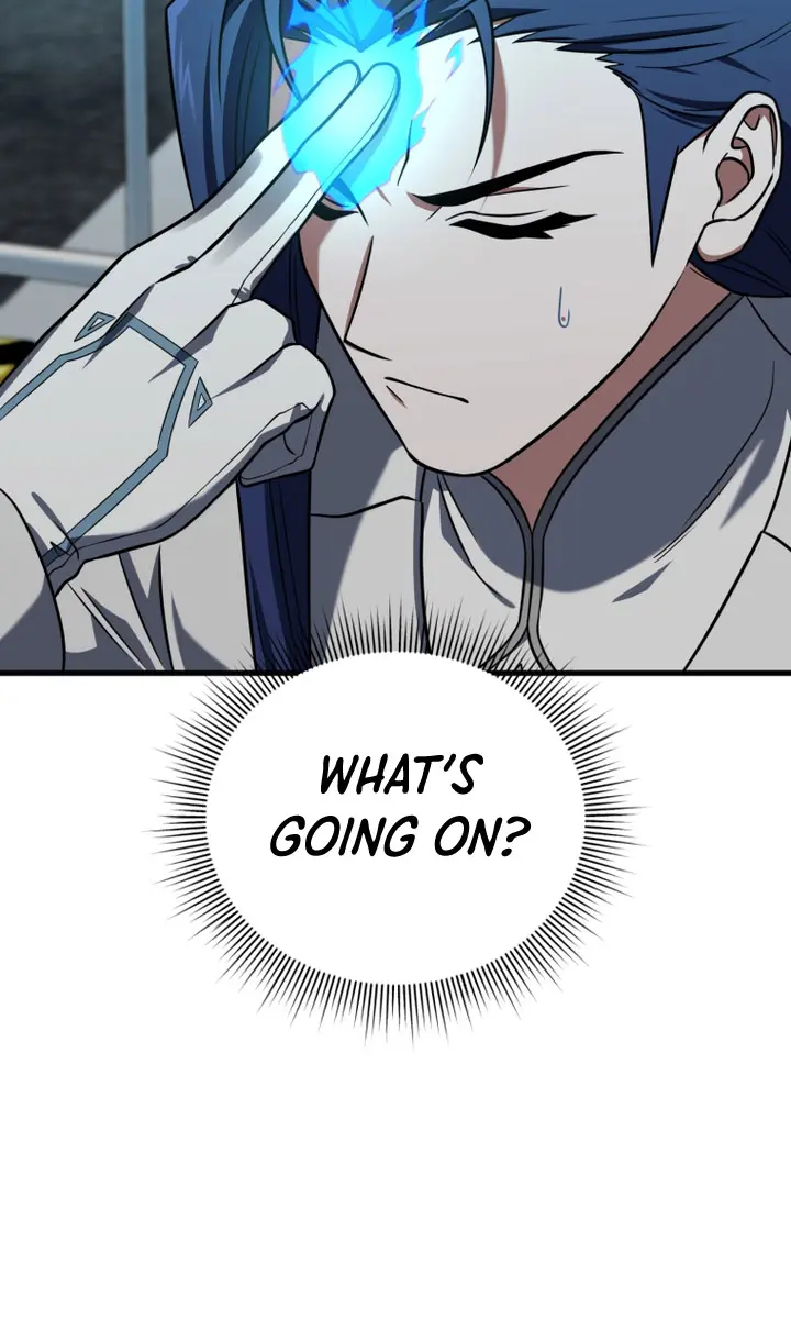 Player Who Returned 10,000 Years Later Chapter 108 Page 86