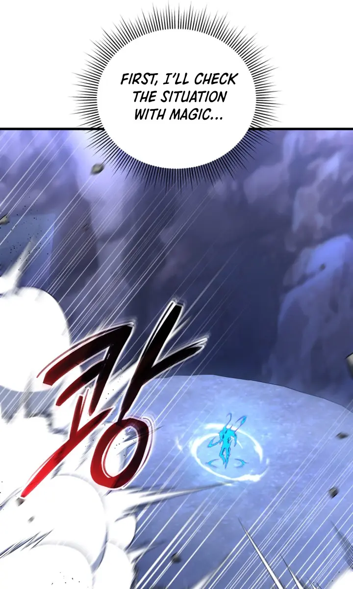 Player Who Returned 10,000 Years Later Chapter 108 Page 88