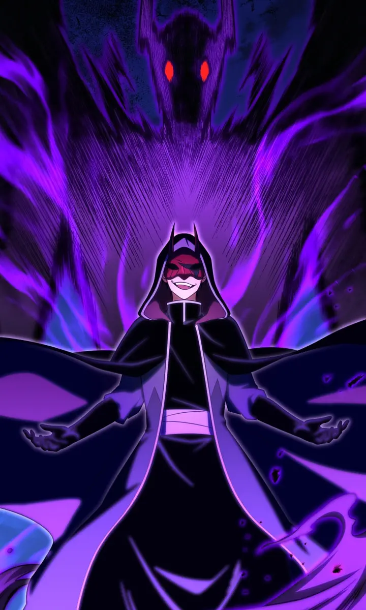 Player Who Returned 10,000 Years Later Chapter 108 Page 93