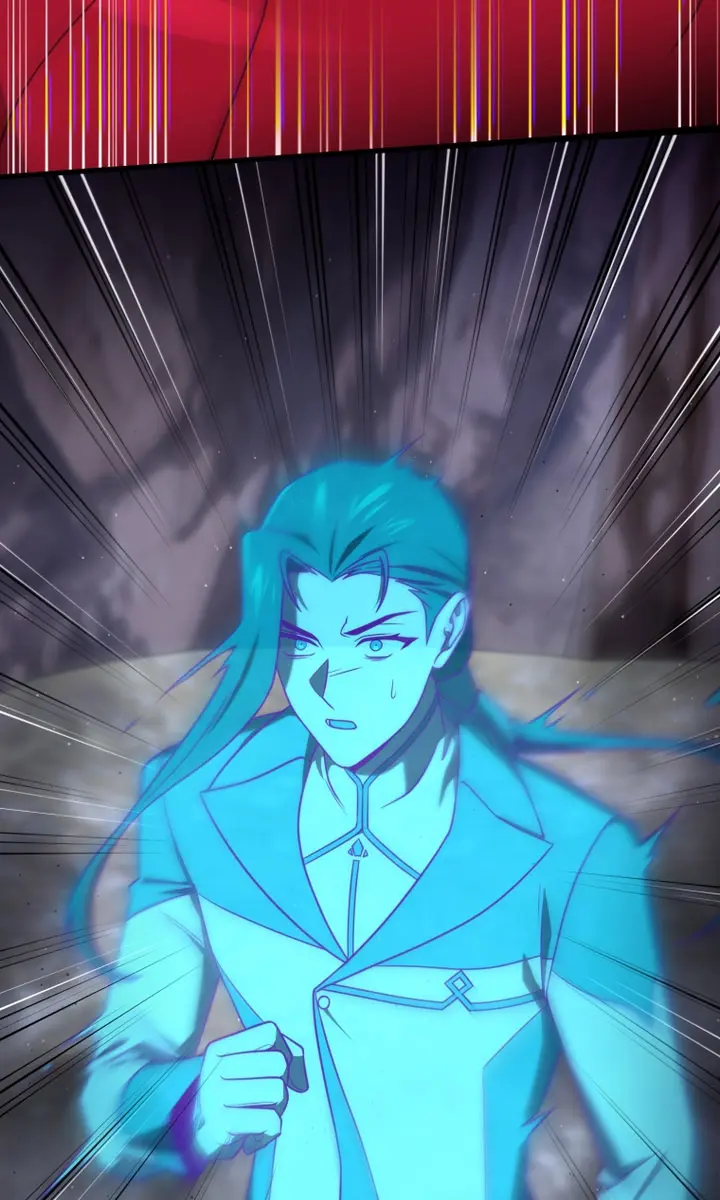 Player Who Returned 10,000 Years Later Chapter 108 Page 96