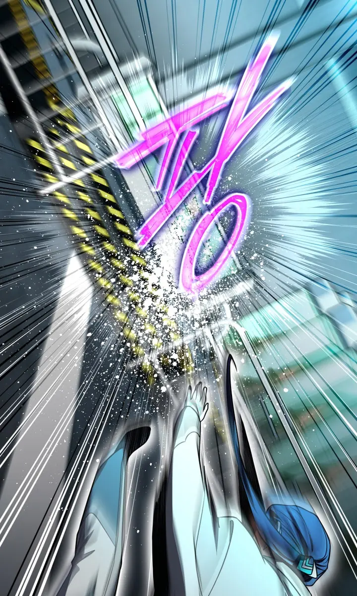 Player Who Returned 10,000 Years Later Chapter 108 Page 98