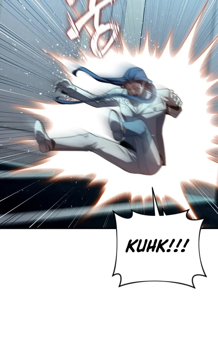 Player Who Returned 10,000 Years Later Chapter 108 Page 100