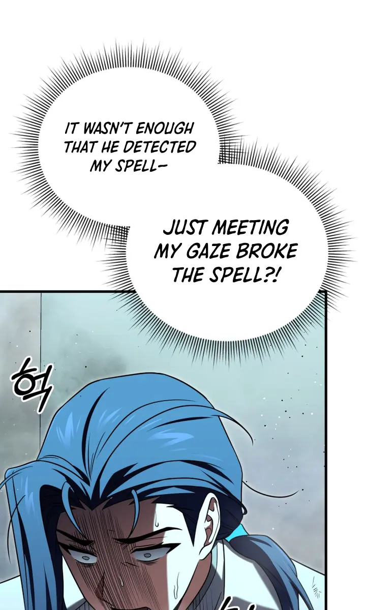 Player Who Returned 10,000 Years Later Chapter 108 Page 101