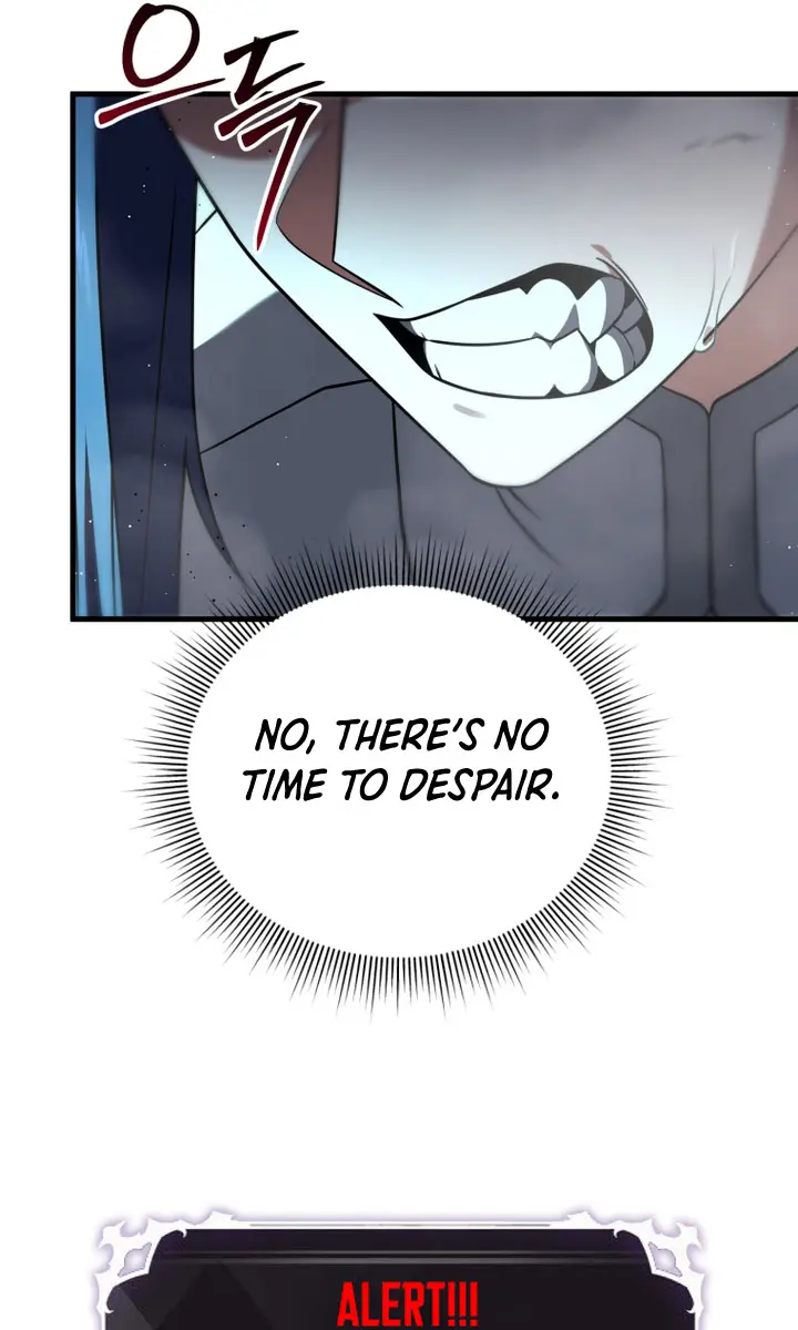 Player Who Returned 10,000 Years Later Chapter 108 Page 104