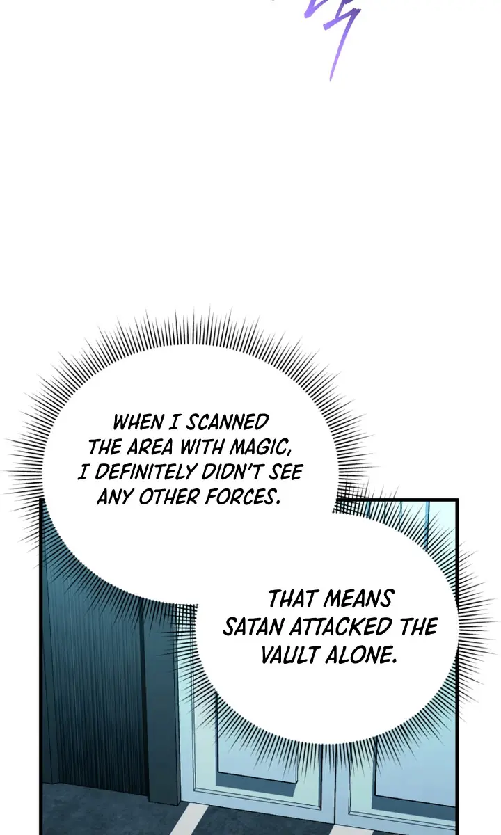 Player Who Returned 10,000 Years Later Chapter 108 Page 106