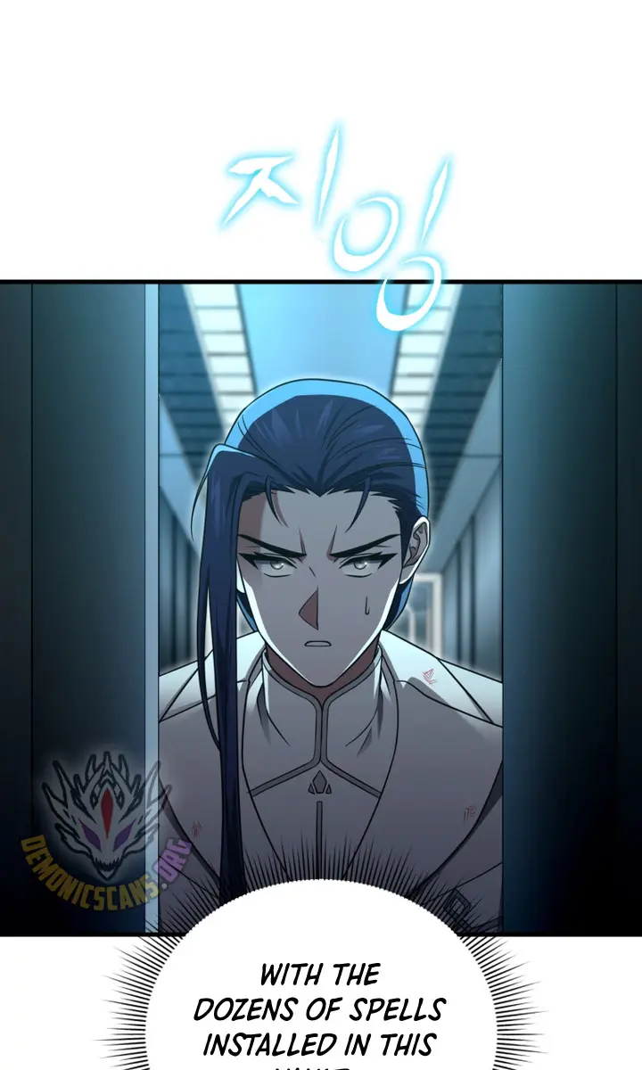 Player Who Returned 10,000 Years Later Chapter 108 Page 108