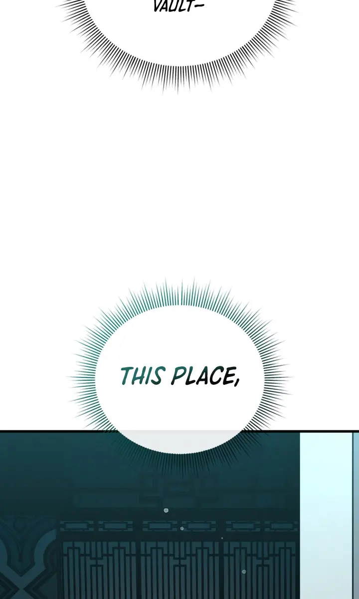 Player Who Returned 10,000 Years Later Chapter 108 Page 109