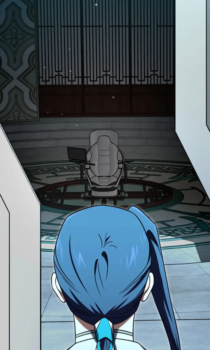 Player Who Returned 10,000 Years Later Chapter 108 Page 110