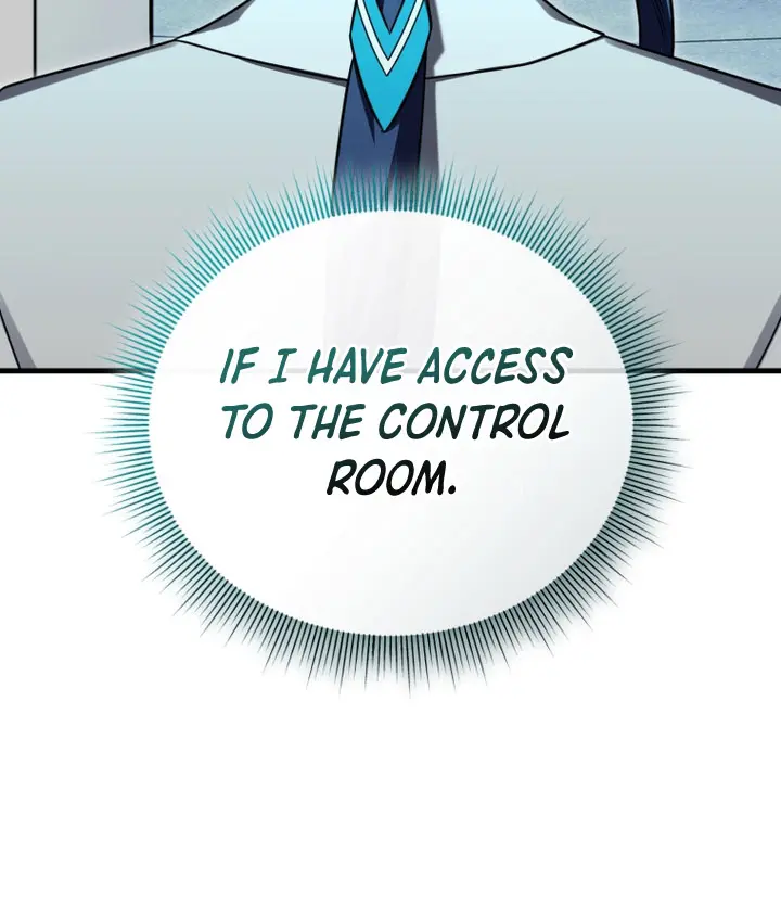 Player Who Returned 10,000 Years Later Chapter 108 Page 111