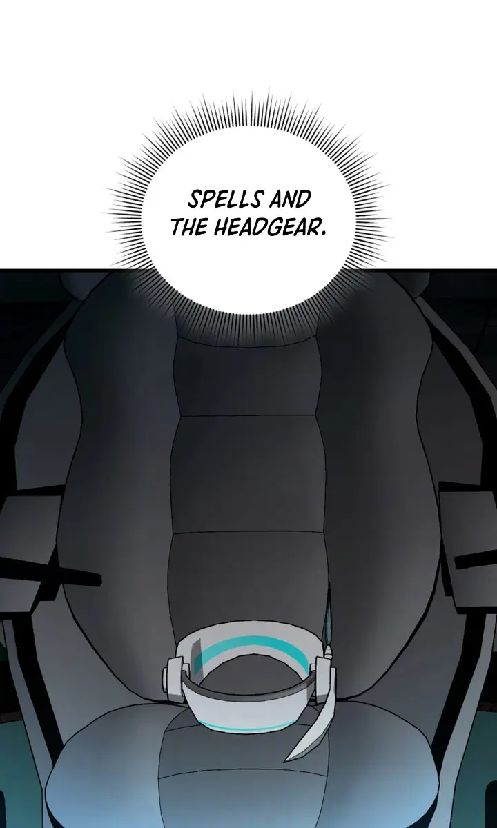 Player Who Returned 10,000 Years Later Chapter 108 Page 112