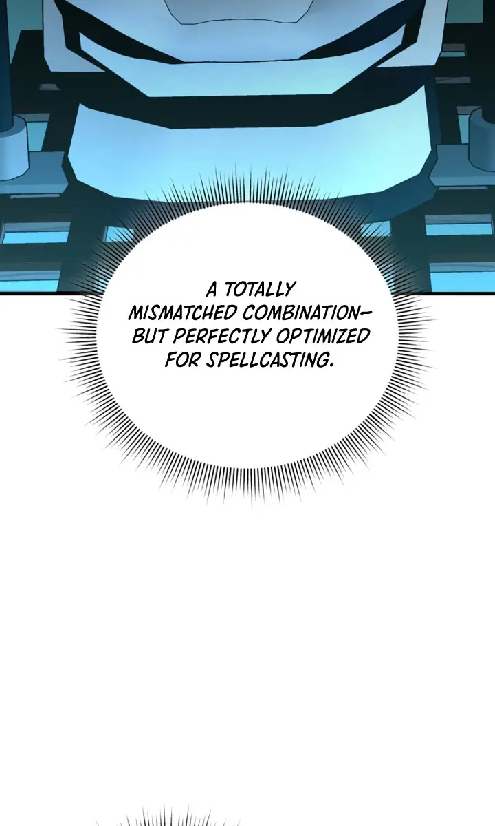 Player Who Returned 10,000 Years Later Chapter 108 Page 113