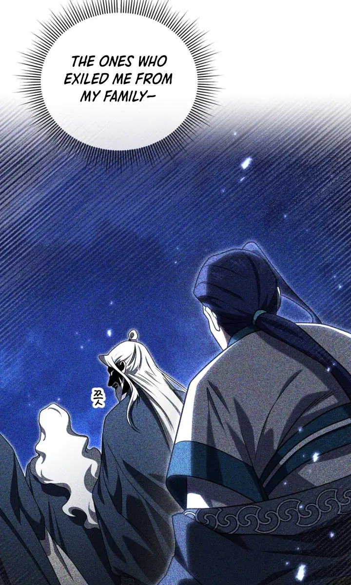 Player Who Returned 10,000 Years Later Chapter 108 Page 114