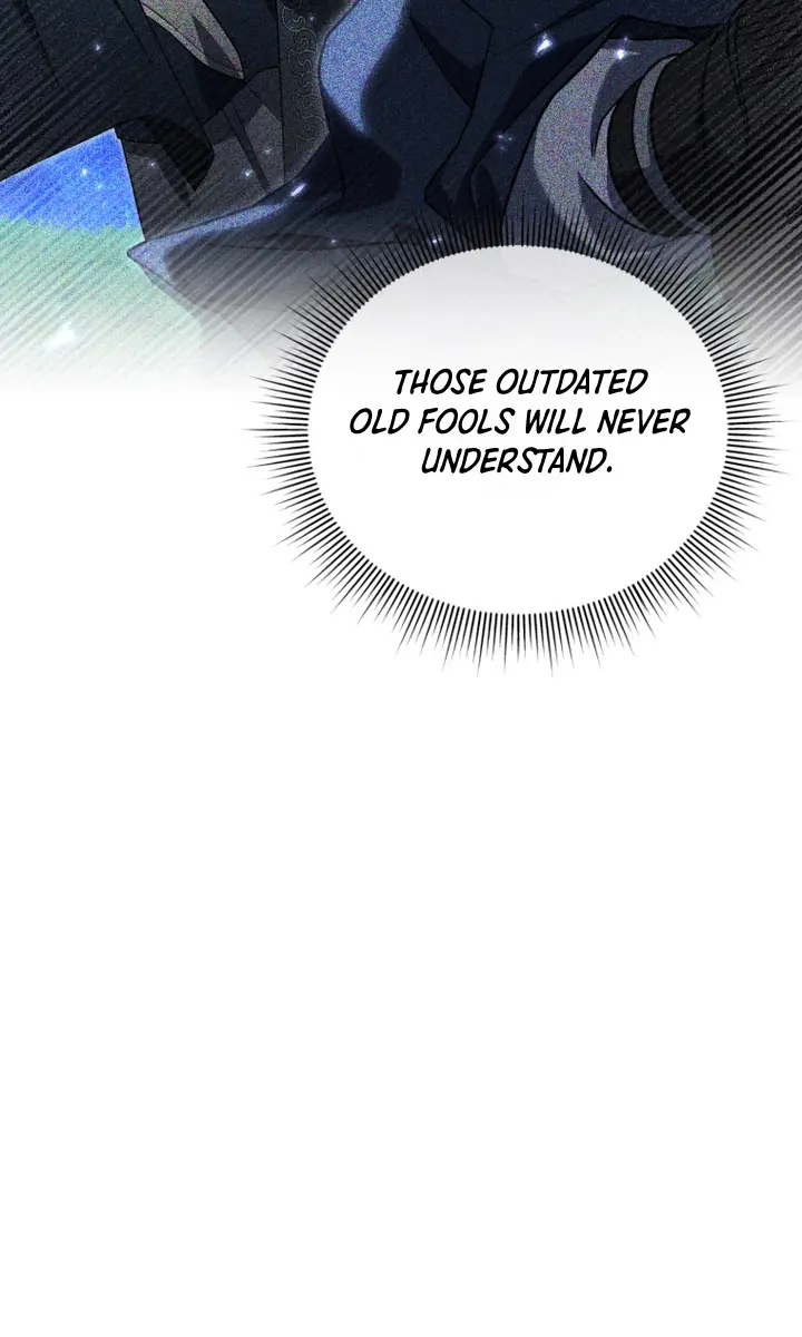 Player Who Returned 10,000 Years Later Chapter 108 Page 115