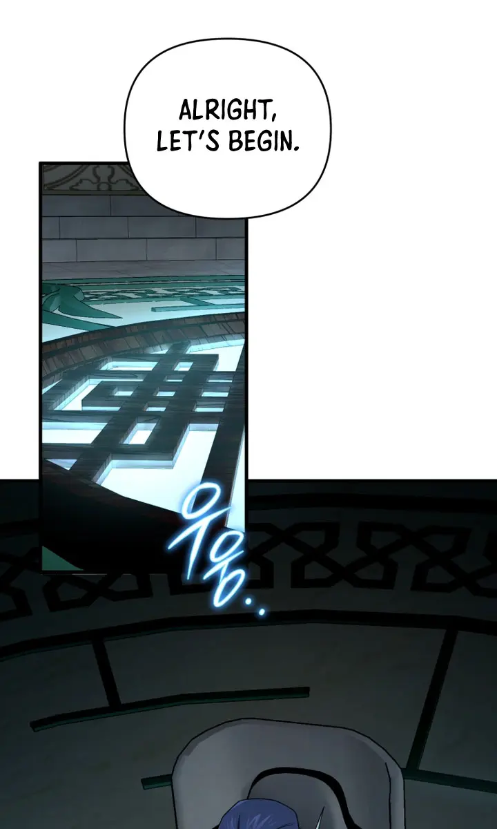 Player Who Returned 10,000 Years Later Chapter 108 Page 116