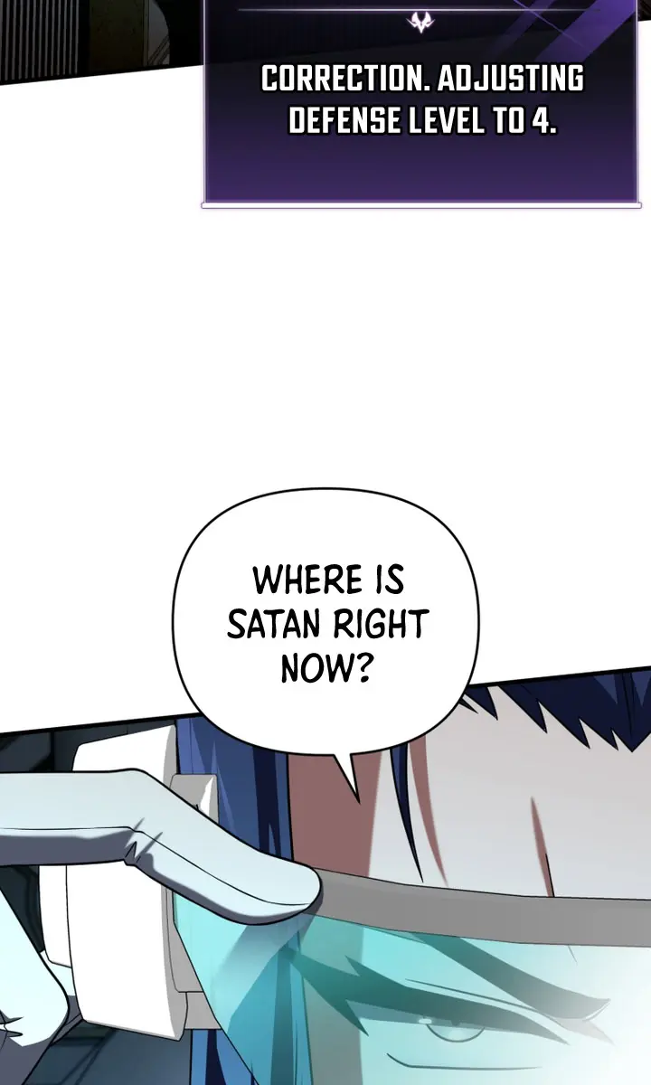 Player Who Returned 10,000 Years Later Chapter 108 Page 119