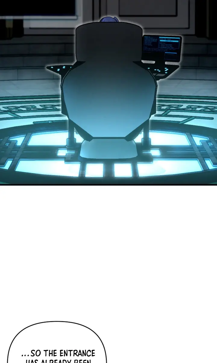 Player Who Returned 10,000 Years Later Chapter 108 Page 122