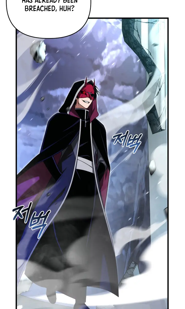 Player Who Returned 10,000 Years Later Chapter 108 Page 123