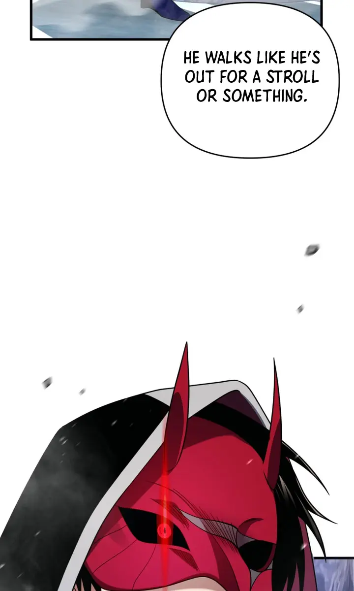 Player Who Returned 10,000 Years Later Chapter 108 Page 124