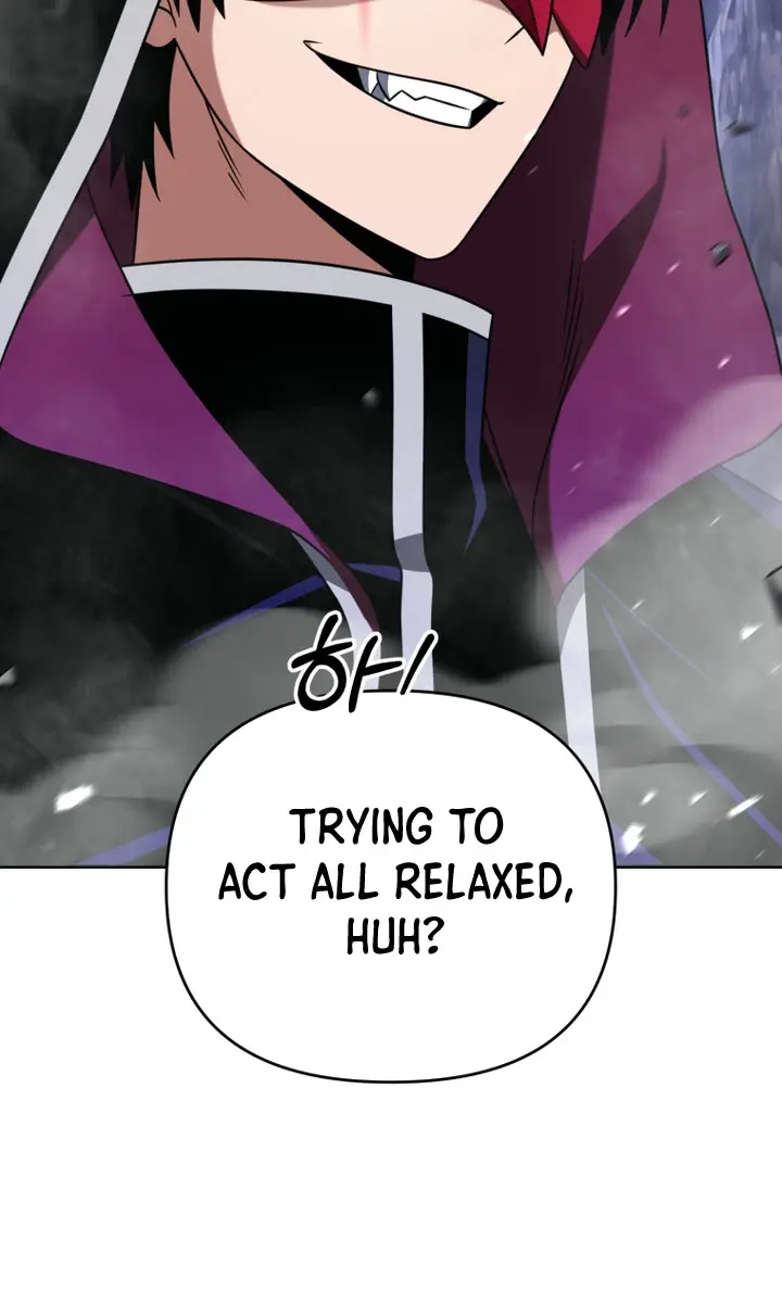 Player Who Returned 10,000 Years Later Chapter 108 Page 125