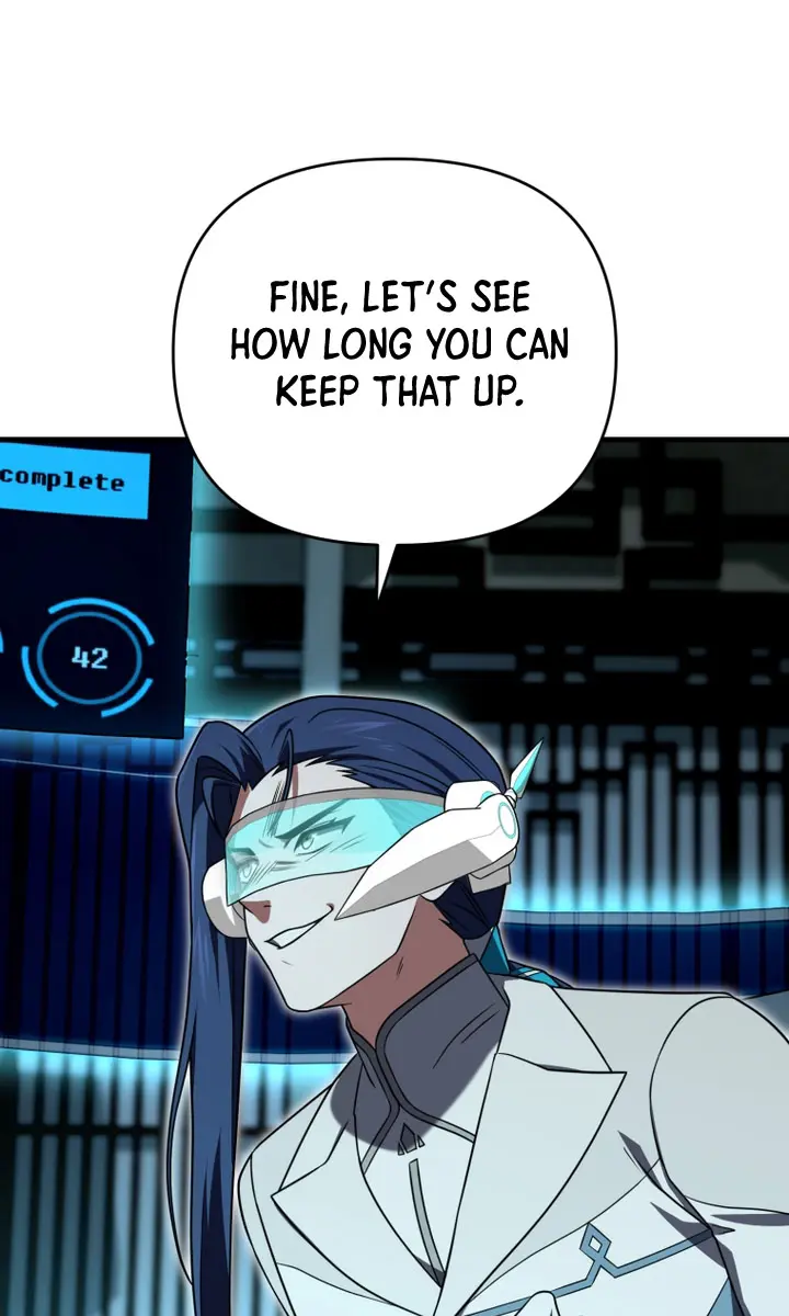 Player Who Returned 10,000 Years Later Chapter 108 Page 126