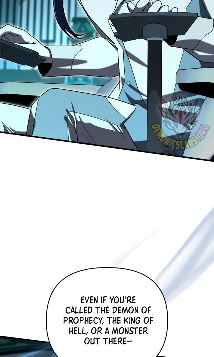 Player Who Returned 10,000 Years Later Chapter 108 Page 127