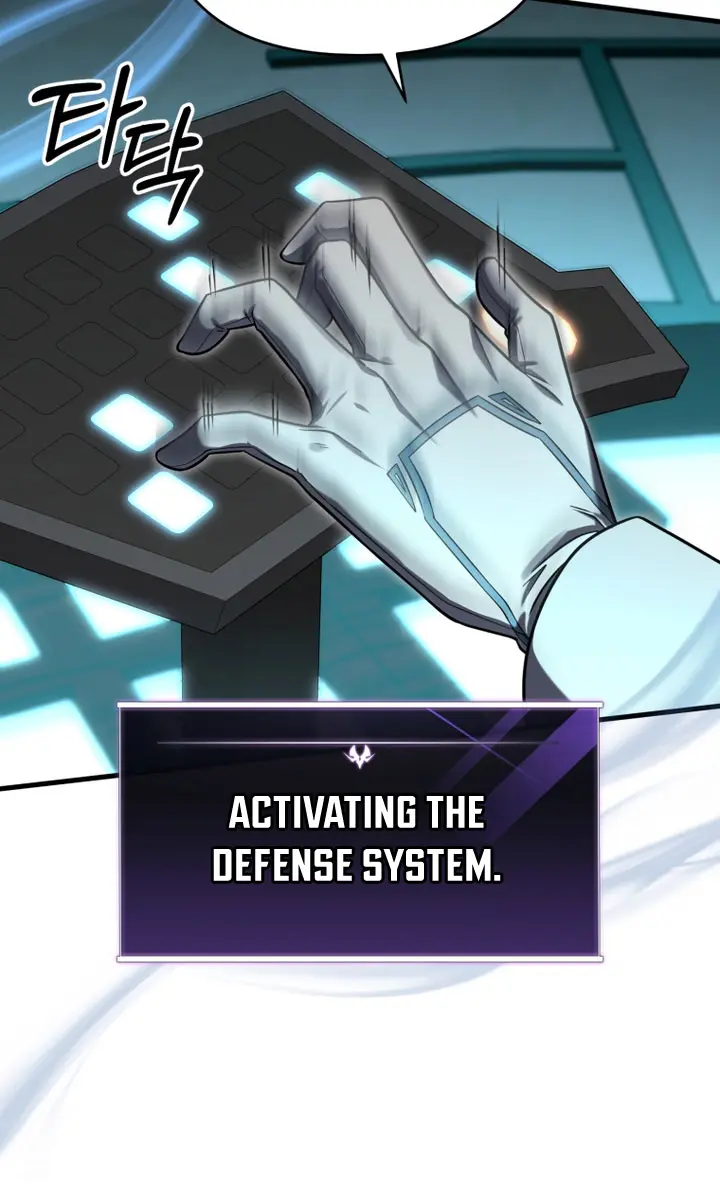 Player Who Returned 10,000 Years Later Chapter 108 Page 128