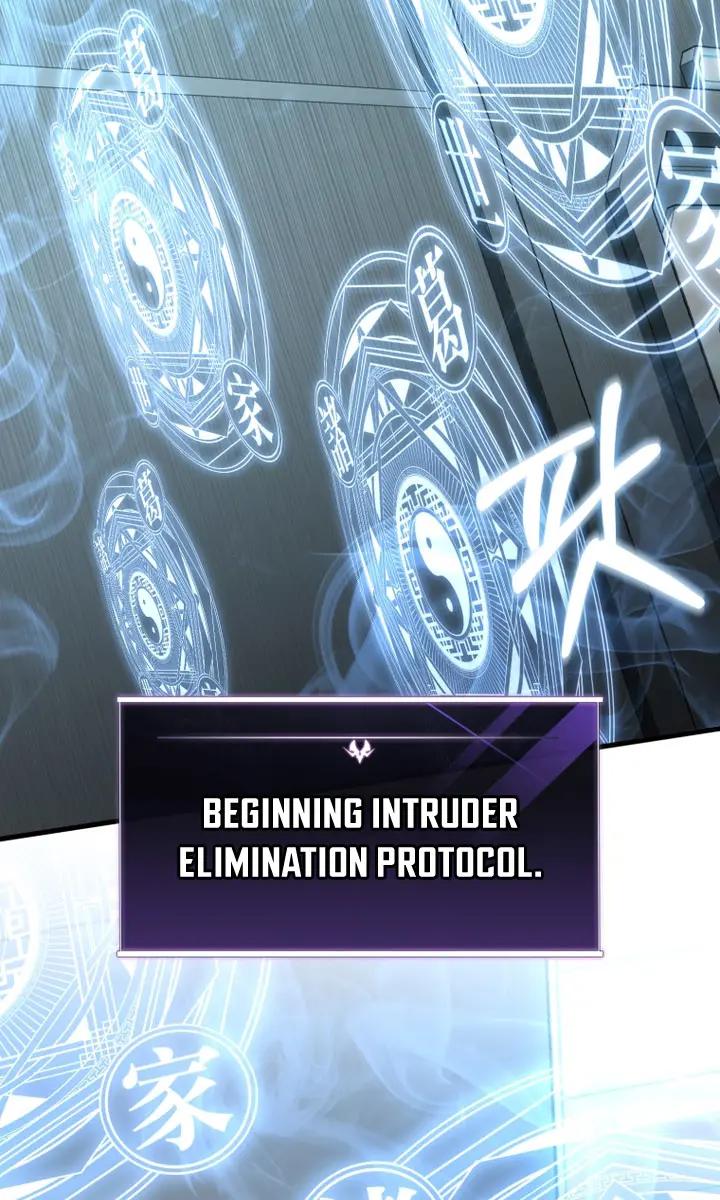 Player Who Returned 10,000 Years Later Chapter 108 Page 131