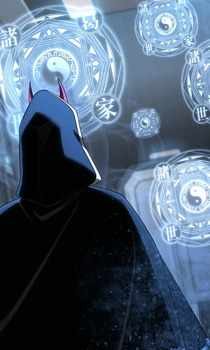 Player Who Returned 10,000 Years Later Chapter 108 Page 133